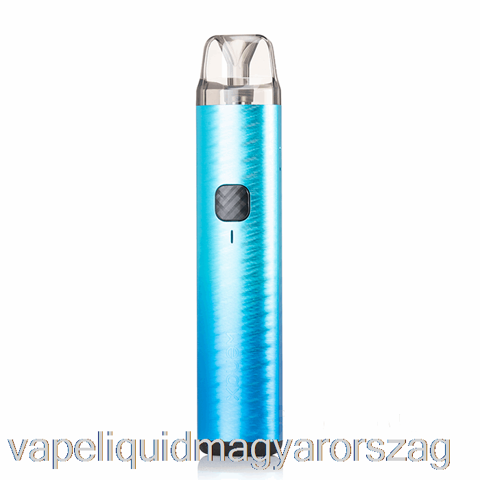 Geek Vape Wenax H1 Pod Rendszer Sky Tengeri Vape Folyadék